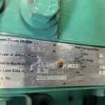 Cummins DQKC QSK60-G6 Standby Diesel Generator - Tier 1